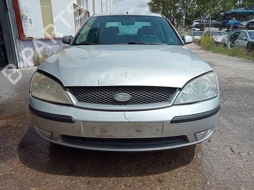 Right front driveshaft FORD MONDEO III (B5Y) 2.0 16V TDDi / TDCi | BP18030005M39 
