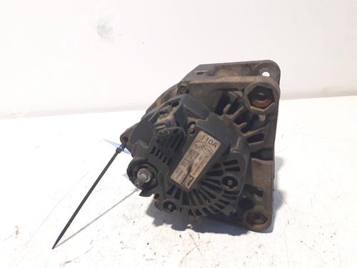 Alternator RENAULT CLIO II (BB_, CB_) 1.5 dCi (B/CB07) | BP12921912M7 