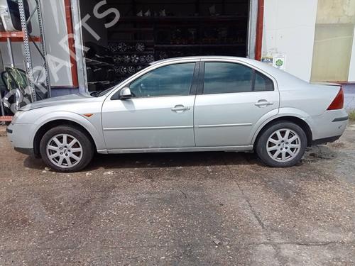 Right front driveshaft FORD MONDEO III (B5Y) 2.0 16V TDDi / TDCi | BP18030005M39 