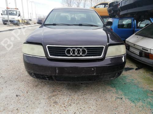 Front left window mechanism AUDI A6 C5 (4B2) 1.9 TDI | BP16002999C22 