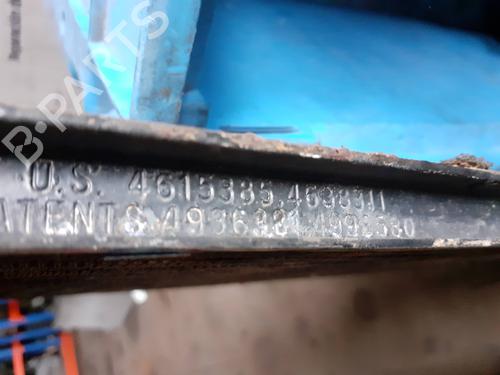 Heater matrix JEEP GRAND CHEROKEE I (ZJ, ZG) 2.5 TD 4x4 (Z) | BP12918849M63 