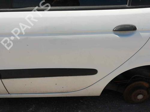 Left rear door RENAULT SCÉNIC I MPV (JA0/1_, FA0_) 1.9 dTi (JA0N) | BP15993687C4 