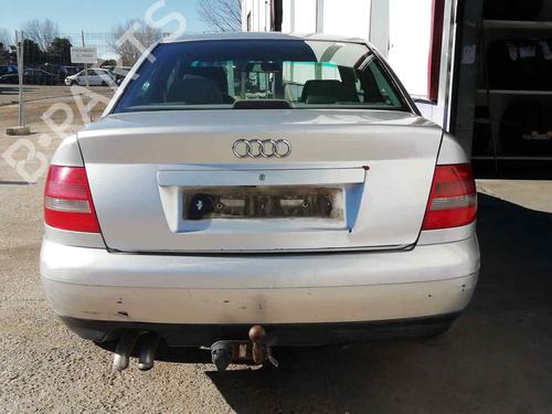 Left front fog light AUDI A4 B5 (8D2) 1.9 TDI | BP15993218C30