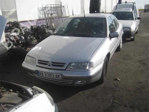 Engine CITROËN BERLINGO / BERLINGO FIRST Box Body/MPV (M_) 2.0 HDI 90 4WD (MBRHY, MCRHY) | BP12917651M1 