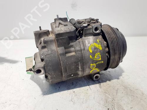 AC compressor MERCEDES-BENZ C-CLASS (W202) C 250 Turbo-D (202.128) | BP12912637M34 