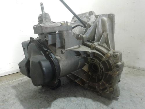 Caja de cambios FORD FIESTA III (GFJ) 1.8 XR2i 16V | BP12917863M3
