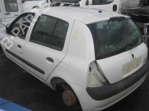 Alternator RENAULT CLIO II (BB_, CB_) 1.5 dCi (B/CB07) | BP12921912M7 
