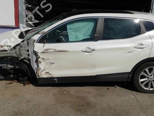 Upper protection NISSAN QASHQAI II SUV (J11, J11_) 1.5 dCi | BP15993930M93 