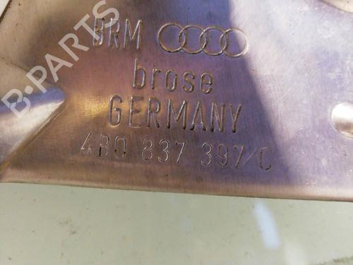 Front left window mechanism AUDI ALLROAD C5 (4BH) 2.5 TDI quattro | BP12921636C22 