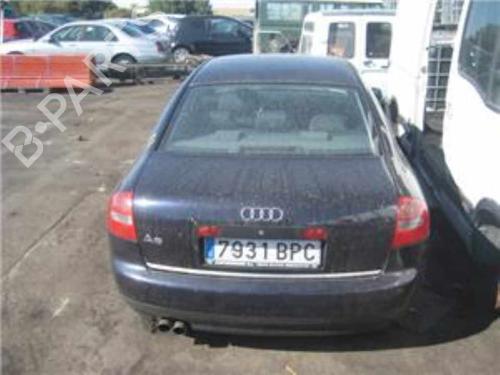 Venstre forlygte AUDI A6 C5 (4B2) 1.8 T | BP12917837C28 