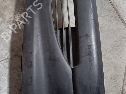 Front bumper PEUGEOT 206 Saloon 1.4 | BP12917765C7