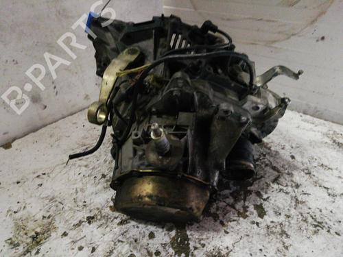 Gearbox CITROËN ZX (N2) 1.6 i | BP12911881M3