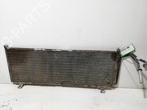 Heater matrix JEEP GRAND CHEROKEE I (ZJ, ZG) 2.5 TD 4x4 (Z) | BP12918849M63 