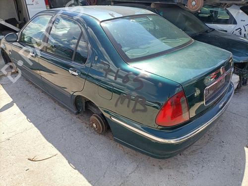 Køler MG MG ZS 2.0 TD | BP15997179M31 