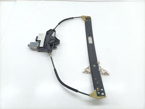 Rudehejsemekanisme venstre bagtil SKODA OCTAVIA III (5E3, NL3, NR3) 1.6 TDI | BP15993887C24 