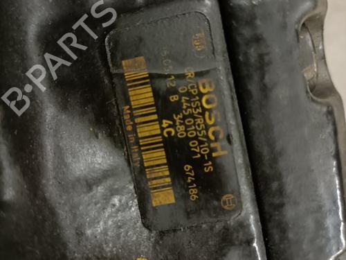 Injection pump ALFA ROMEO 147 (937_) 1.9 JTD 16V (937.AXG1B, 937.BXG1B) | BP12917344M78 