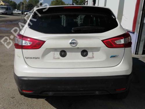 Upper protection NISSAN QASHQAI II SUV (J11, J11_) 1.5 dCi | BP15993930M93 