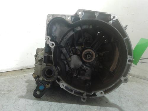 Caja de cambios FORD FIESTA III (GFJ) 1.8 XR2i 16V | BP12917863M3