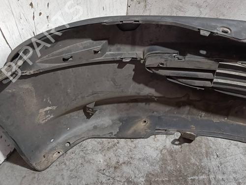 Front bumper PEUGEOT 206 Saloon 1.4 | BP12917765C7