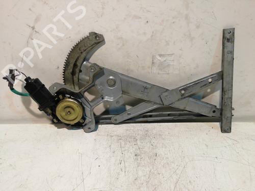 Front left window mechanism DAEWOO MATIZ (M100, M150) 0.8 | BP12915897C22 