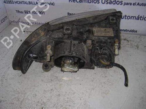 Venstre forlygte AUDI A4 B5 (8D2) 1.8 T | BP12914877C28 