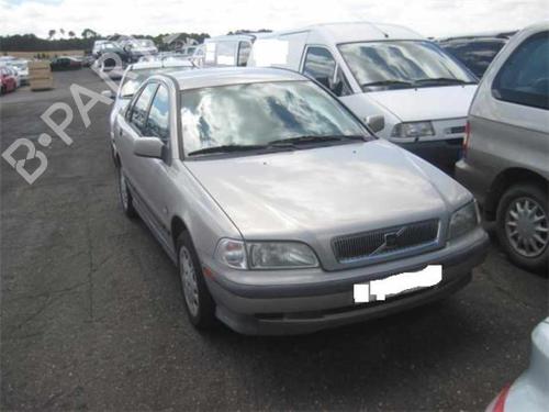 Generator VOLVO S40 I (644)  | BP12920421M7 