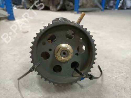 Injection pump ALFA ROMEO 147 (937_) 1.9 JTD 16V (937.AXG1B, 937.BXG1B) | BP12917344M78 