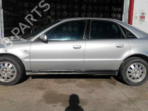 Left front fog light AUDI A4 B5 (8D2) 1.9 TDI | BP15993218C30