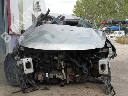 Gearbox OPEL CORSA D (S07) 1.3 CDTI (L08, L68) | BP12910521M3 