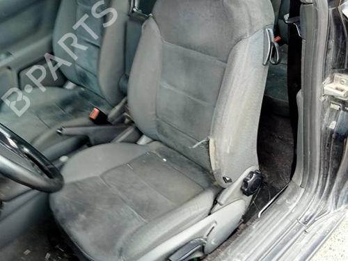 Left front seat AUDI A3 (8L1) 1.9 TDI | BP18408139C15 