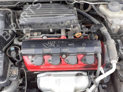 Motor HONDA CIVIC VII Hatchback (EU, EP, EV) 1.6 i (EP2, EU8, EU6) | BP16002715M1 
