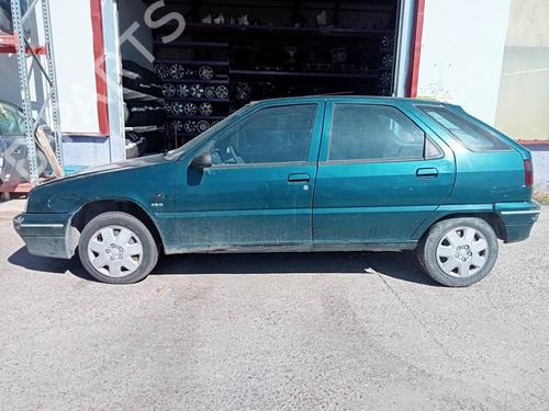 Lève-vitre avant gauche CITROËN ZX (N2) 1.9 D 18534586 | B-Parts