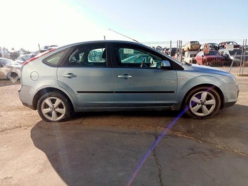 Starter FORD FOCUS II (DA_, HCP, DP)  | BP19399845M8 