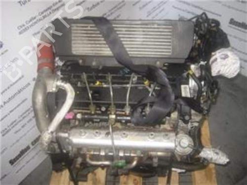 Motor TATA INDIGO MARINA (4_V2) 1.4 TD (71 hp) 12925521