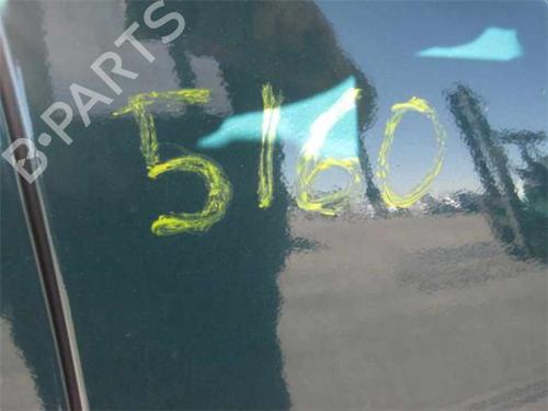 Front bumper PEUGEOT 206 Saloon 1.4 | BP12917765C7