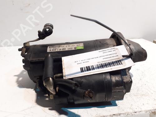 Starter VW PASSAT B5 (3B2)  | BP12917190M8 