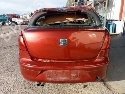 Køler SEAT TOLEDO III (5P2)  | BP17460981M31 