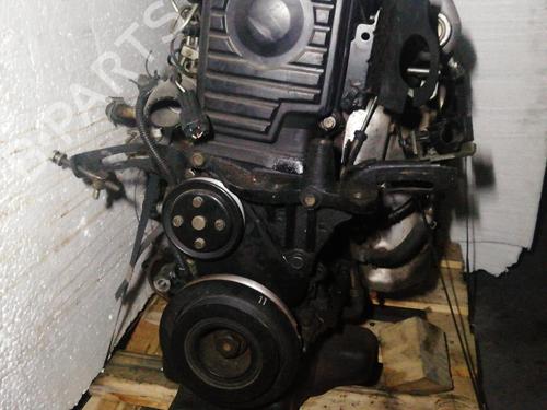 Engine NISSAN PRIMERA (P11)  | BP12921407M1 