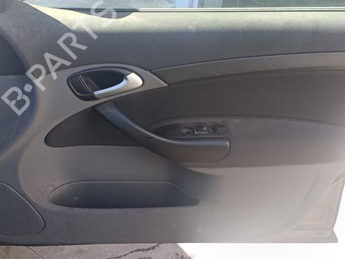 Front right window mechanism SAAB 9-3 (YS3F, E79, D79, D75) 2.2 TiD | BP15996913C23 