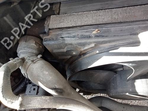 Køler SEAT TOLEDO III (5P2)  | BP17460981M31 