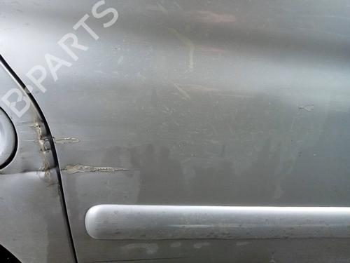Højre side skydedør CITROËN BERLINGO / BERLINGO FIRST Box Body/MPV (M_) 2.0 HDI 90 4WD (MBRHY, MCRHY) | BP16961883C75 