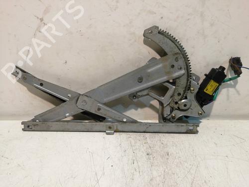 Front left window mechanism DAEWOO MATIZ (M100, M150) 0.8 | BP12915897C22 