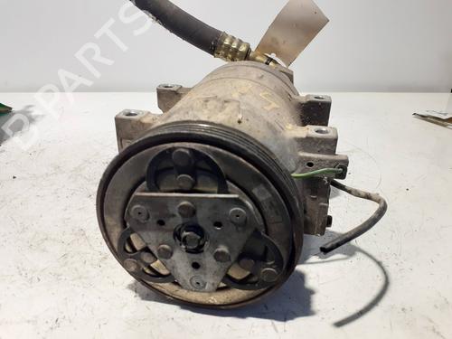 AC compressor AUDI A4 B5 (8D2)  | BP12917524M34 
