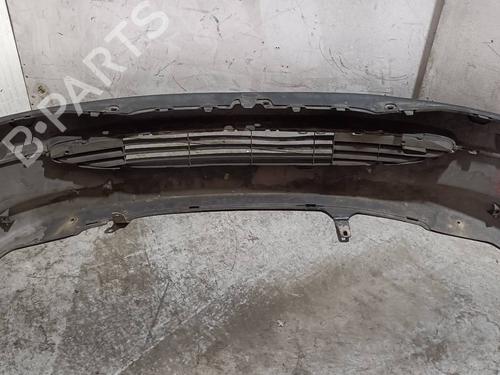 Front bumper PEUGEOT 206 Saloon 1.4 | BP12917765C7