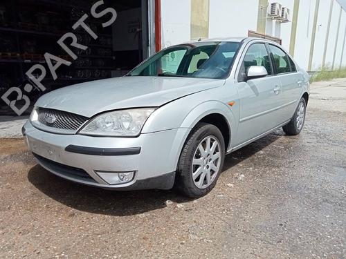 Right front driveshaft FORD MONDEO III (B5Y) 2.0 16V TDDi / TDCi | BP18030005M39 