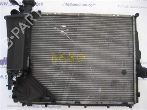 Køler BMW 3 (E46) 330 d | BP12912597M31 