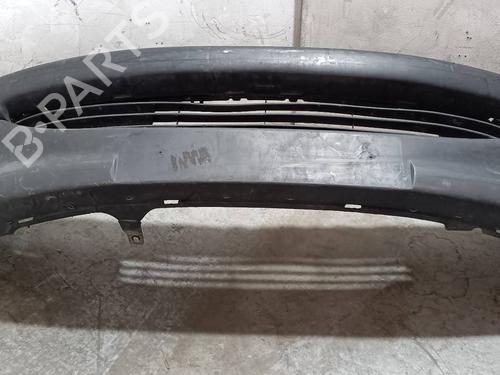 Front bumper PEUGEOT 206 Saloon 1.4 | BP12917765C7