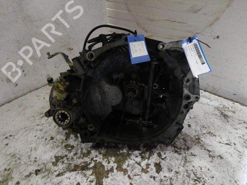 Gearbox CITROËN ZX (N2) 1.6 i | BP12911881M3