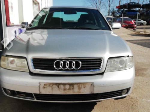 Left front fog light AUDI A4 B5 (8D2) 1.9 TDI | BP15993218C30