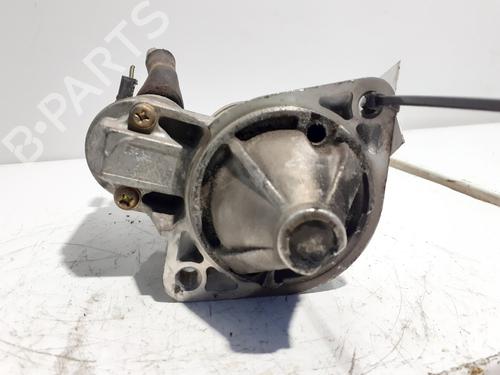 Starter MITSUBISHI PAJERO PININ I (H6_W, H7_W) 1.8 GDI (H66W, H76W) | BP12917180M8 
